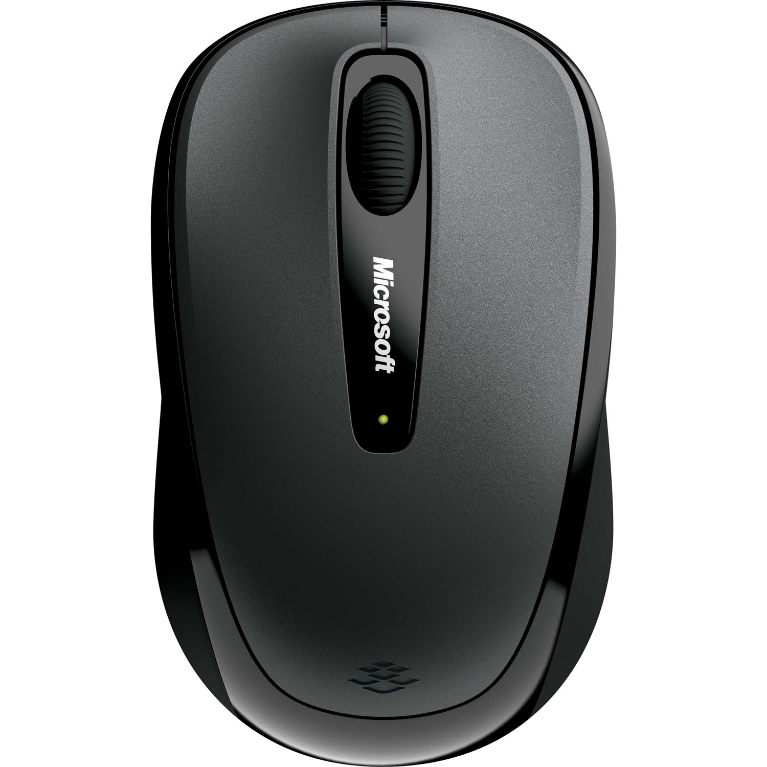 Microsoft Wireless BlueTrack Mobile Mouse 3500