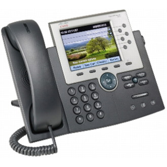 Cisco 7965G Unified IP Phone