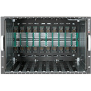 Supermicro SuperBlade SBE-710Q-D32 Chassis