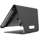 Compulocks iPad 10.2" Nollie POS Stand Black