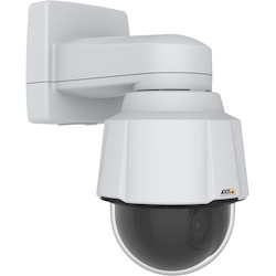 AXIS P5654-E 900 Kilopixel Indoor/Outdoor HD Network Camera - Color, Monochrome - Dome - TAA Compliant