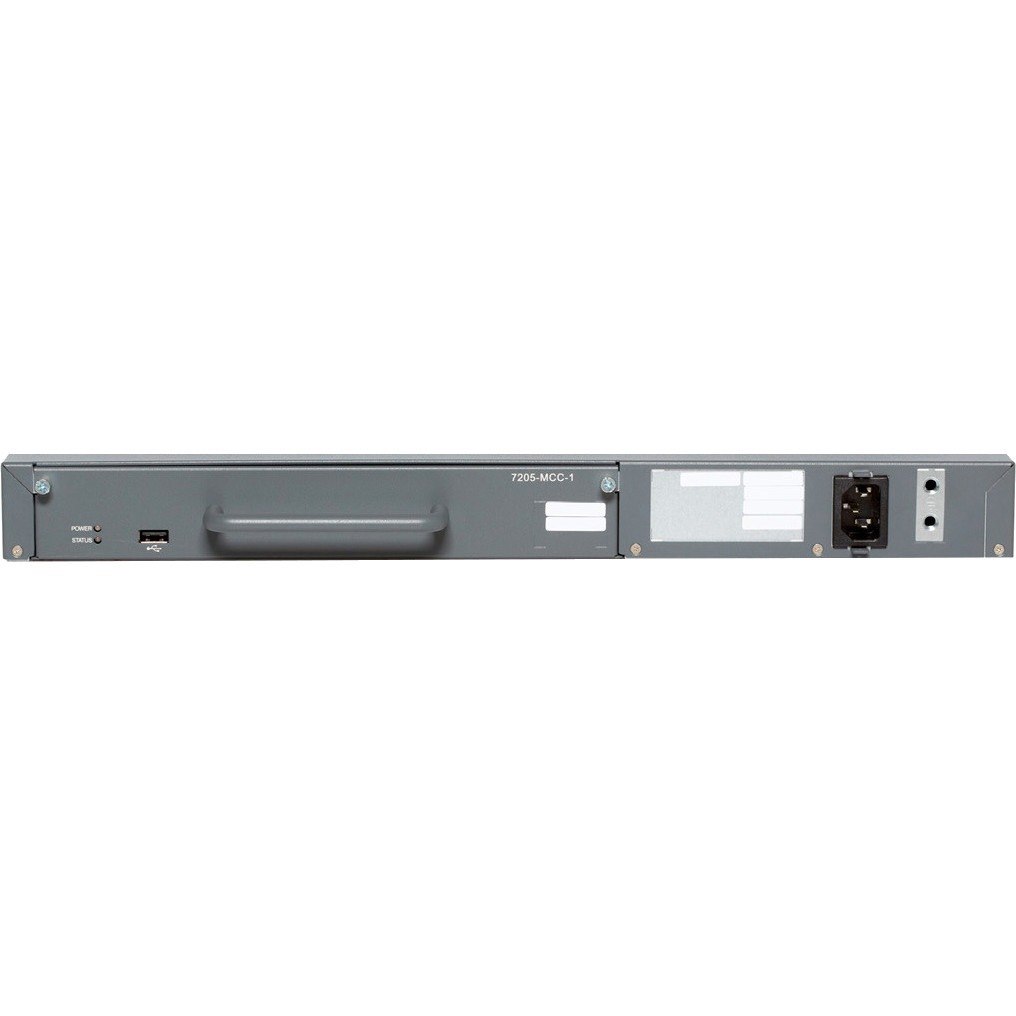 HPE 7205 Wireless LAN Controller