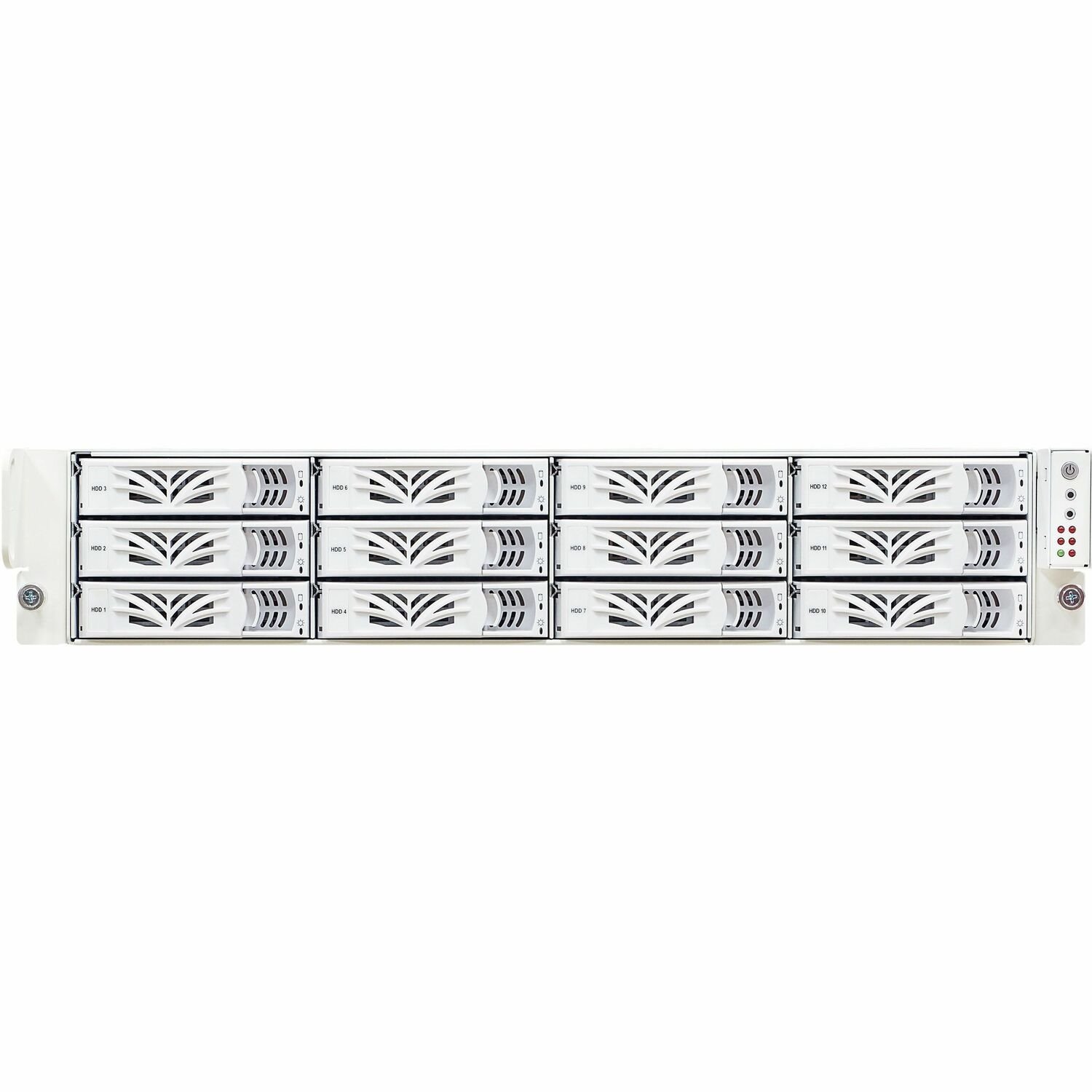 Fortinet FML-3000F Network Security/Firewall Appliance