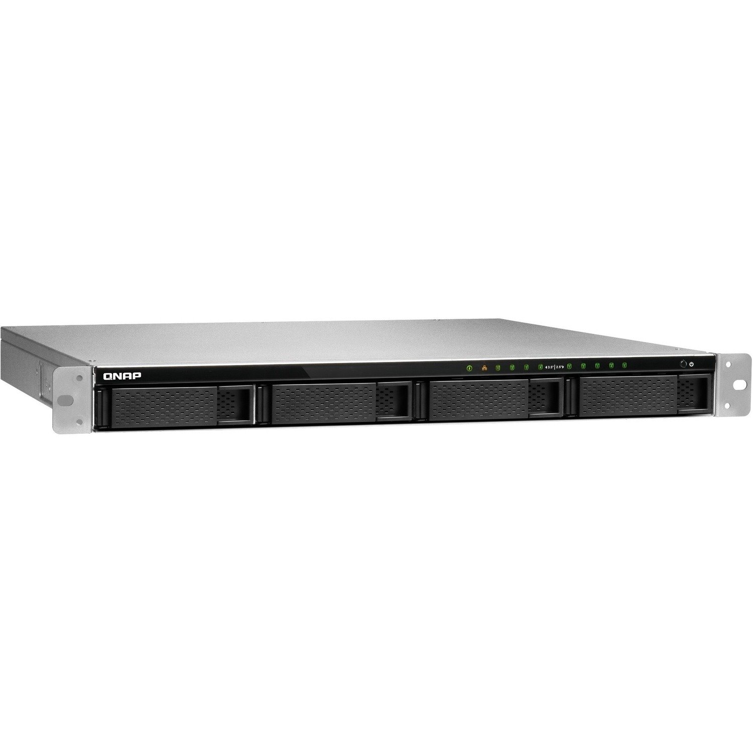 QNAP TS-977XU-RP-3600-8G SAN/NAS Storage System