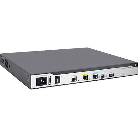 HPE MSR2000 MSR2004-24 Router