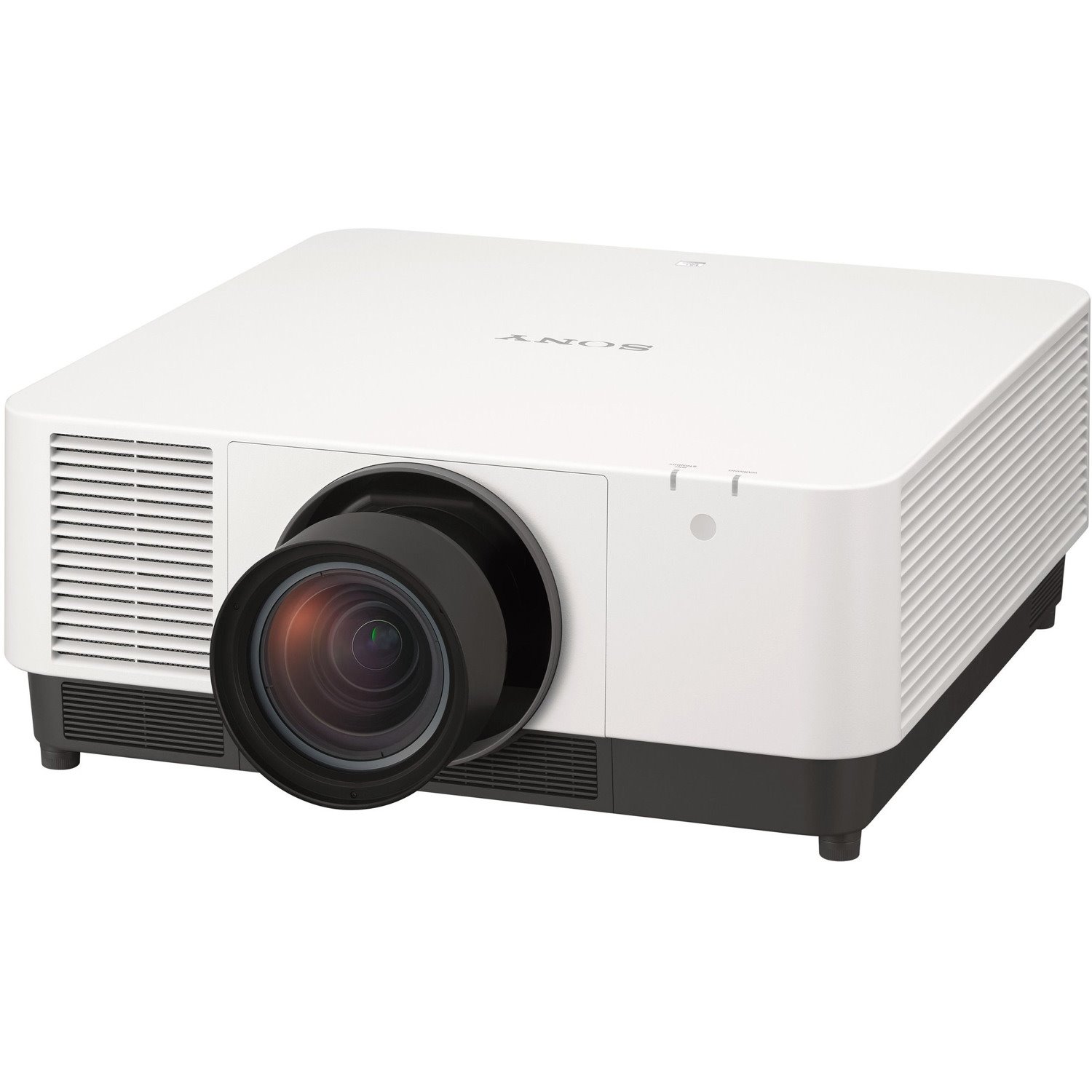 Sony BrightEra VPL-FHZ101L Short Throw 3LCD Projector - 16:10