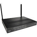 Cisco C899G Cellular, Ethernet Wireless Integrated Services Router - Refurbished