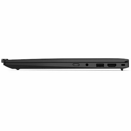 Lenovo ThinkPad X1 Carbon Gen 12 21KC009YCA 14" Touchscreen Ultrabook - WUXGA - Intel Core Ultra 7 165U - Intel Evo Platform - 16 GB - 1 TB SSD - Black Paint