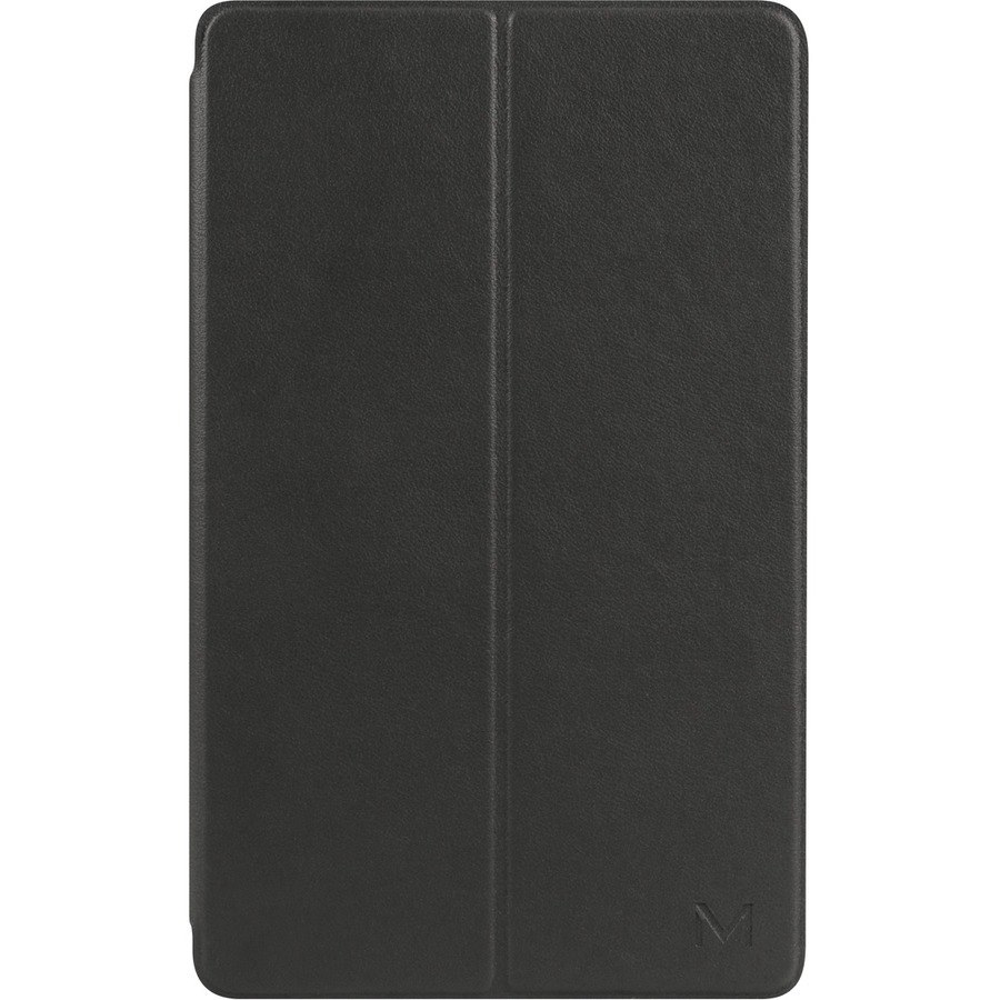 MOBILIS Origine Carrying Case (Folio) for 25.7 cm (10.1") Samsung Galaxy Tab A Tablet - Black