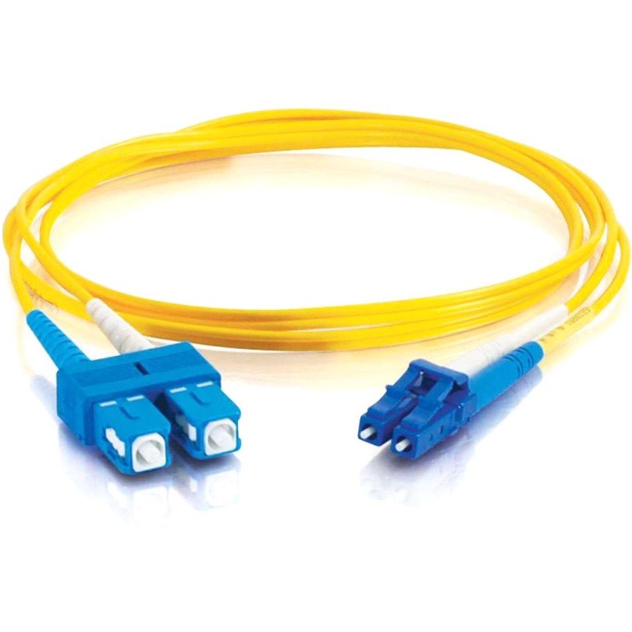 C2G 3 m Fibre Optic Network Cable