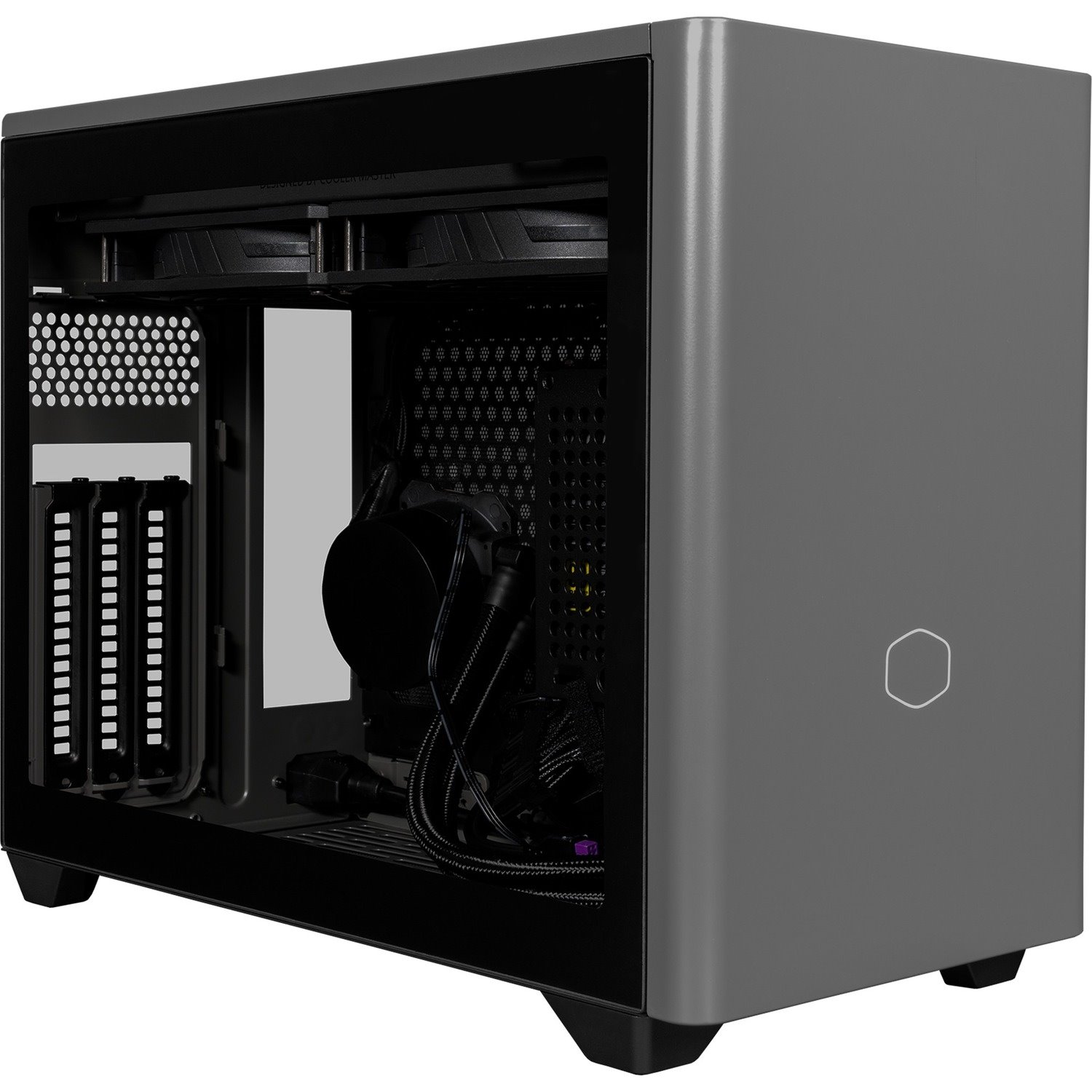 Cooler Master NR200P Max Small Form Factor
