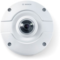 Bosch FLEXIDOME IP 12 Megapixel HD Network Camera - Dome - TAA Compliant