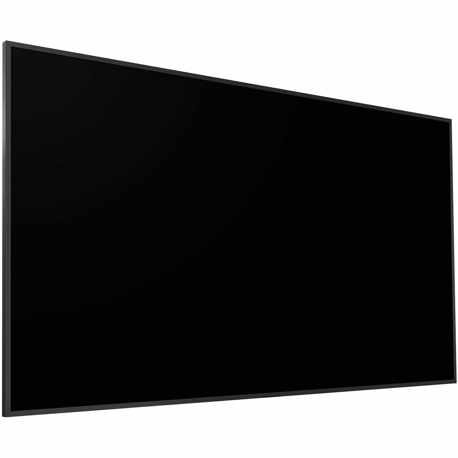 Sony Pro BRAVIA Professional FW-98BZ53L 248.9 cm (98") LCD Digital Signage Display - 24 Hours/7 Days Operation