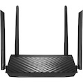 Asus RT-AC1200GE Wi-Fi 5 IEEE 802.11ac Ethernet Wireless Router