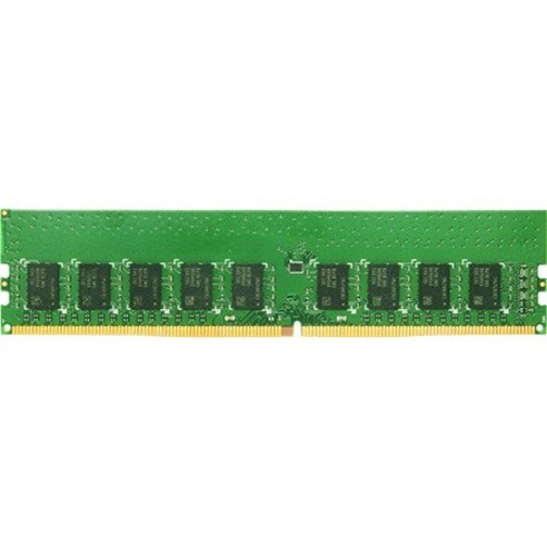 Synology RAM Module for NAS Server - 8 GB - DDR4-2666/PC4-21333 DDR4 SDRAM - 2666 MHz - 1.20 V