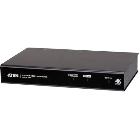 ATEN VC486 12G-SDI to HDMI Converter