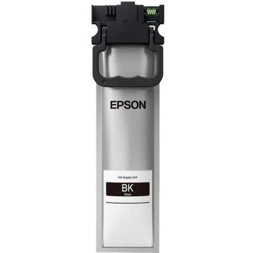 Epson Original Extra Large Yield Inkjet Ink Cartridge - Black Pack