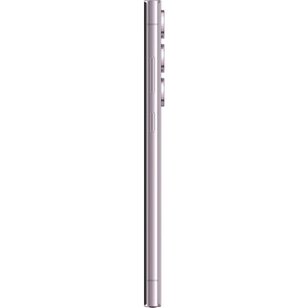Samsung Galaxy S23 Ultra 512 GB Smartphone - 6.8" Dynamic AMOLED QHD+ 3088 x 1440 - Octa-core (Cortex X3Single-core (1 Core) 3.36 GHz + Cortex A715 Dual-core (2 Core) 2.80 GHz + Cortex A710 Dual-core (2 Core) 2.80 GHz) - 12 GB RAM - Android 13 - 5G - Lavender