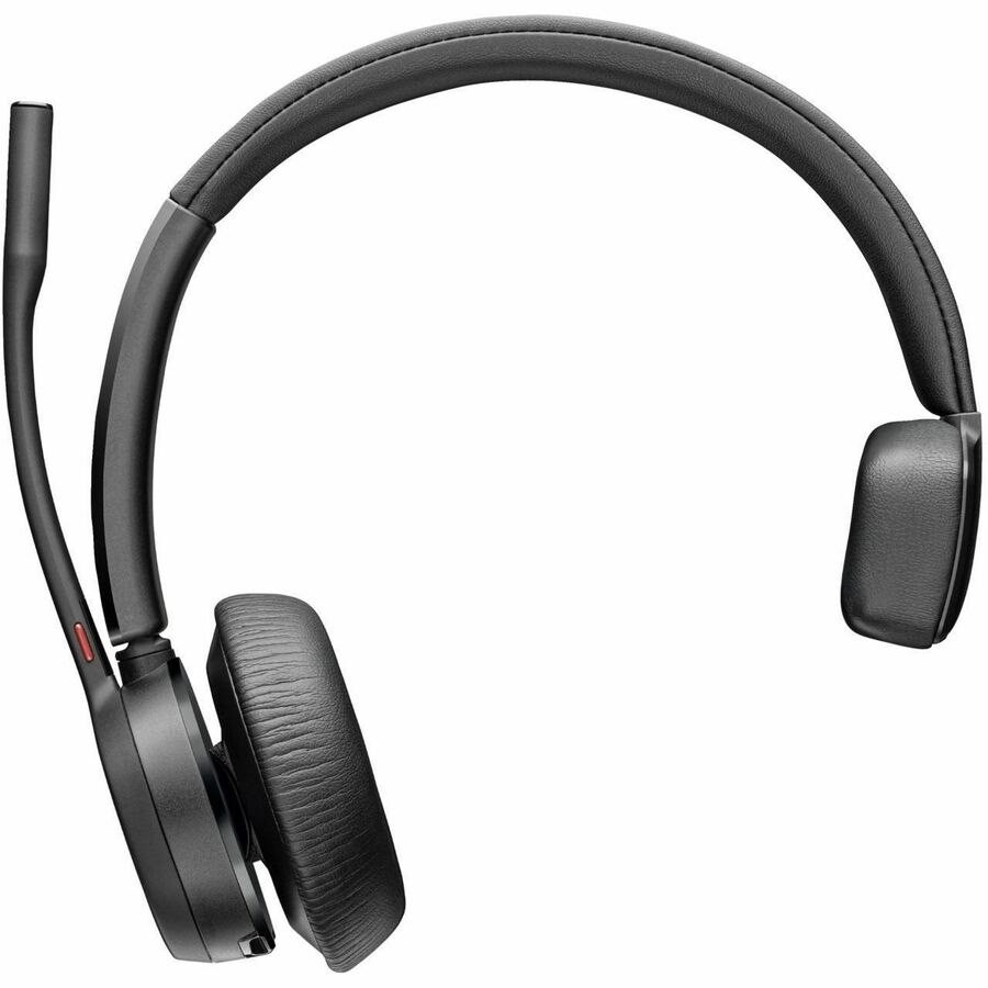 Poly Voyager 4310 Wired Over-the-head Mono Headset