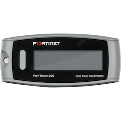 Fortinet FortiToken-200 One-Time Password Token
