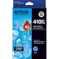 Epson Claria 410XL Original High Yield Inkjet Ink Cartridge - Cyan Pack