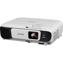 Epson EB-U42 LCD Projector - 16:10