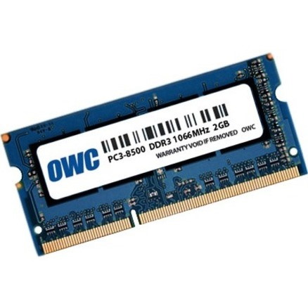 OWC 2GB DDR3 SDRAM Memory Module