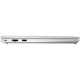 HP EliteBook 640 G9 LTE Advanced, UMTS, DC-HSPA+, HSPA+ 35.6 cm (14") Notebook - Full HD - 1920 x 1080 - Intel Core i7 12th Gen i7-1255U Deca-core (10 Core) 1.70 GHz - 8 GB Total RAM - 256 GB SSD