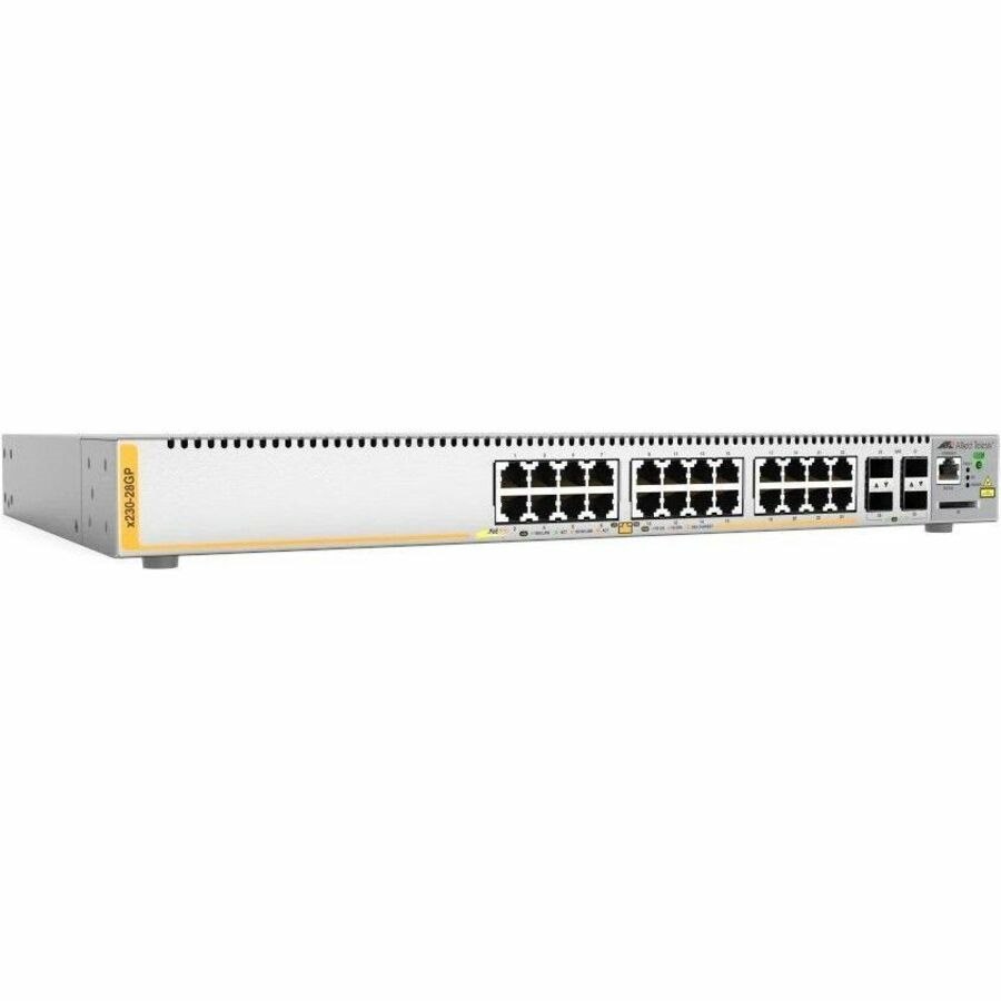 Allied Telesis X230-28GP Layer 3 Switch