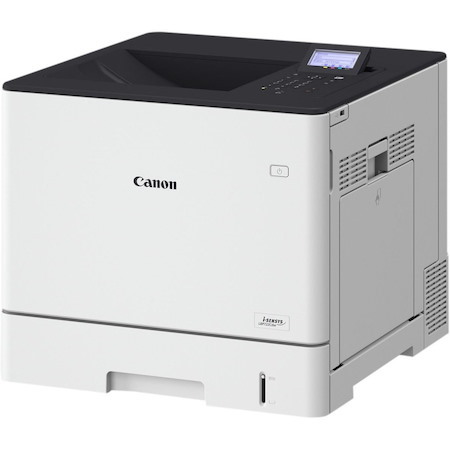 Canon i-SENSYS LBP722CDW Desktop Wireless Laser Printer - Colour