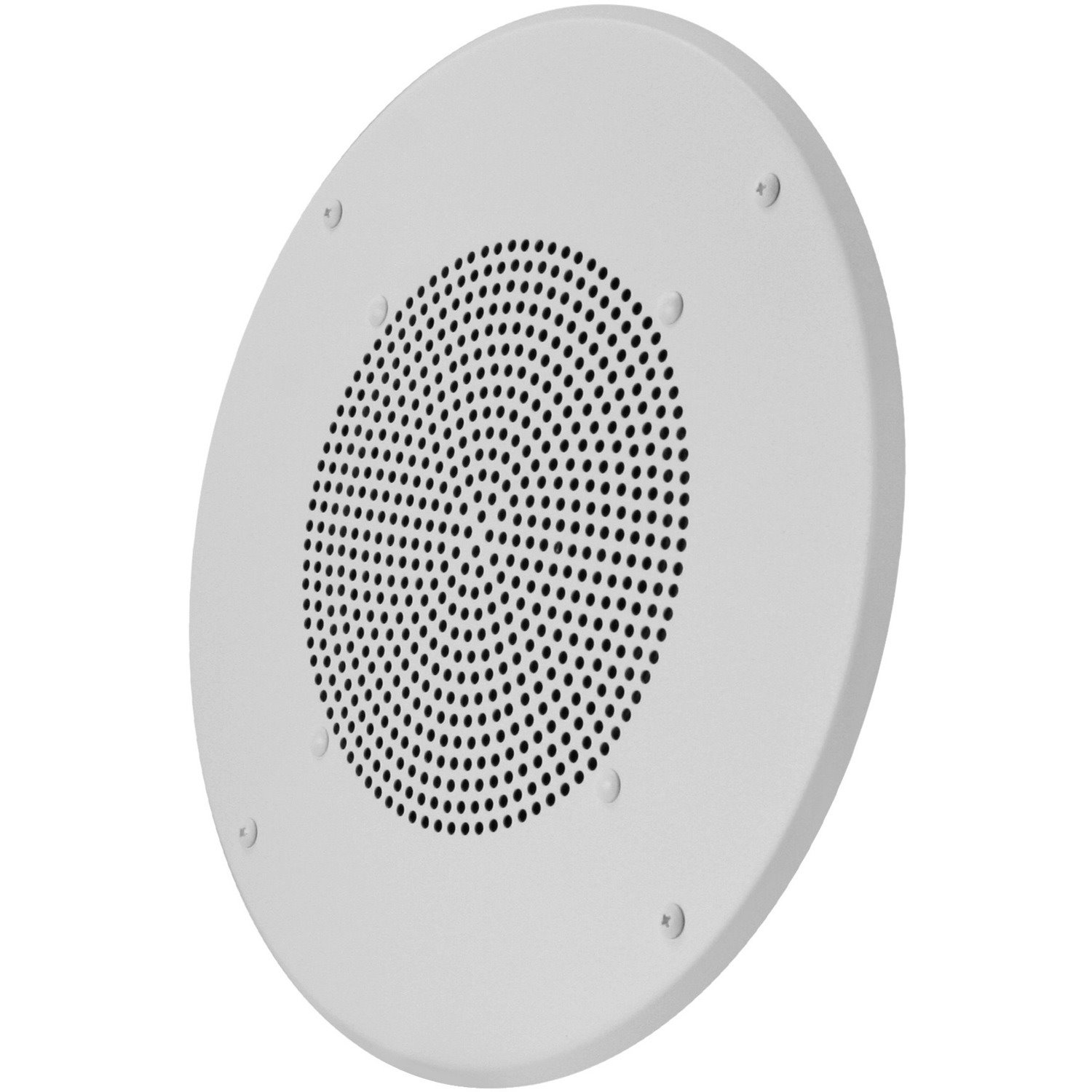 Valcom VIP-120A Speaker System - White