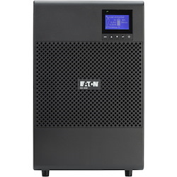 Eaton 9SX 3000VA 2700W 120V Online Double-Conversion UPS - 4 NEMA 5-20R, 1 L5-30R Outlets, Cybersecure Network Card Option, Extended Run, Tower - Battery Backup