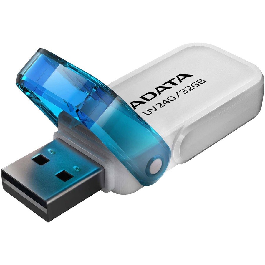 Adata Classic UV240 32GB USB 2.0 Flash Drive