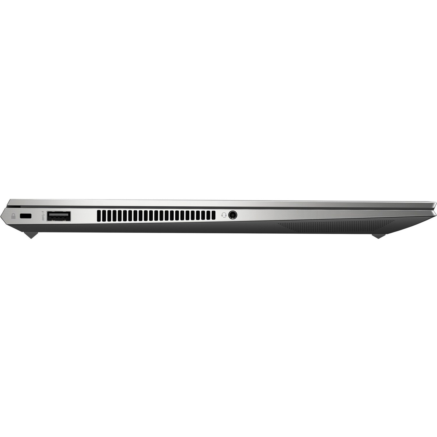HP ZBook Studio G8 15.6" Mobile Workstation - 4K UHD - 3840 x 2160 - Intel Core i9 11th Gen i9-11950H Octa-core (8 Core) 2.60 GHz - 32 GB Total RAM - 1 TB SSD