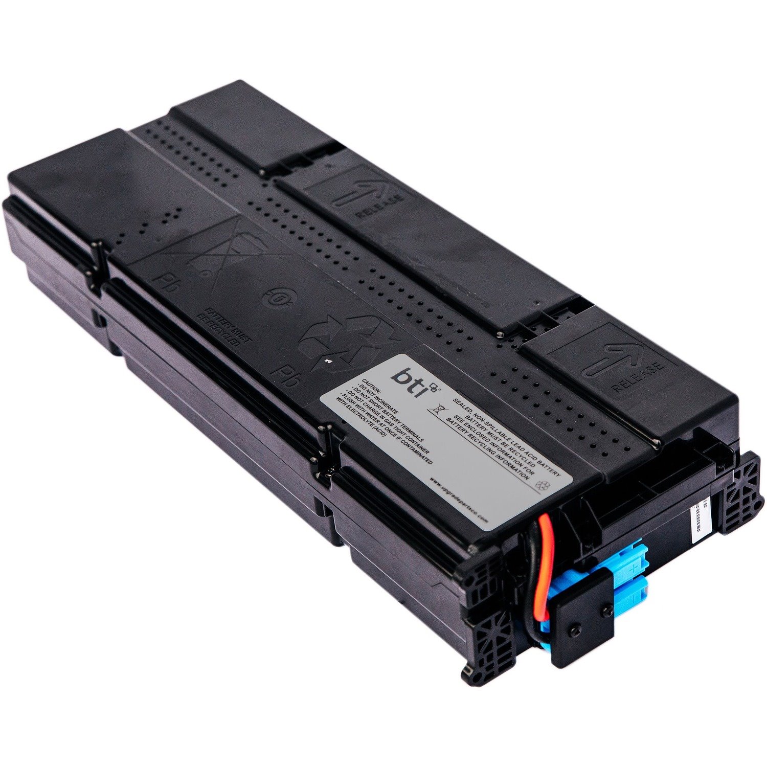 BTI APCRBC155 UPS Battery Pack