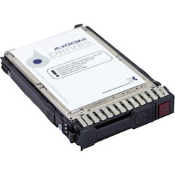 Axiom 1.8TB 12Gb/s SAS 10K RPM SFF 512e Hot-Swap HDD for HP - 791034-B21