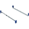 Rack Solutions 1U Cobra 145-A Dry Slide Rail for Dell