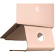 Rain Design mStand Laptop Stand - Gold