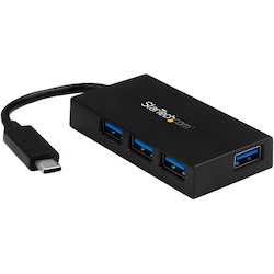 StarTech.com 4-port USB 3.0 Hub