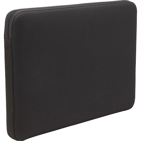 Case Logic LAPS-113 BLACK Carrying Case (Sleeve) for 33.8 cm (13.3") Apple Notebook, MacBook - Black