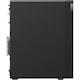 Lenovo ThinkStation P340 30DH00JACA Workstation - 1 x Intel Core i7 10th Gen i7-10700 - 16 GB - 512 GB SSD - Tower - Raven Black