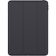OtterBox Symmetry Series 360 Elite Carrying Case (Folio) for 27.9 cm (11") Apple iPad Pro (2nd Generation), iPad Pro (3rd Generation), iPad Pro Tablet - Scholar Gray