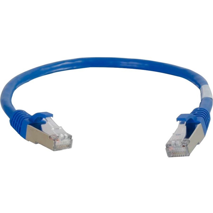 C2G 30 m Category 6a Network Cable