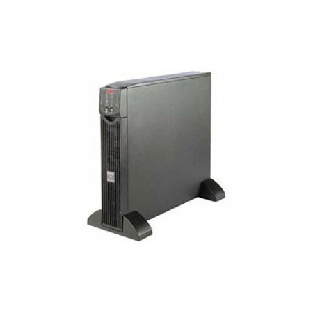 APC by Schneider Electric Smart-UPS Double Conversion Online UPS - 1 kVA/700 W