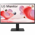 LG 22MR410-B 21" Class Webcam Full HD LCD Monitor - 16:9