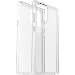 OtterBox Symmetry Series Clear Case for Samsung Galaxy S23 Ultra Smartphone - Clear