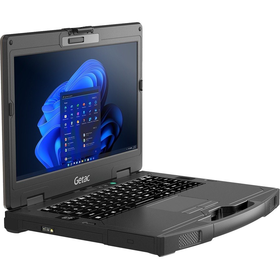 Getac S410 S410 G4 14" Notebook - Intel Core i5 i5-1135G7