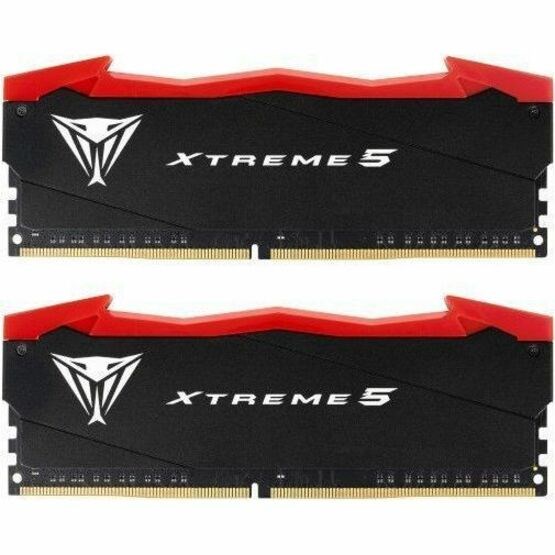 VIPER Xtreme 5 48GB (2 x 24GB) DDR5 SDRAM Memory Kit