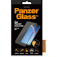 PanzerGlass Tempered Glass Screen Protector - Black
