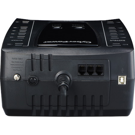 CyberPower AVRG750U AVR UPS Systems